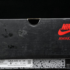 纯原 Air Jordan 5 Retro Awake NY Black 黑蓝 DV4982-004 # 纯原 Air Jordan 5 Retro Awake NY Black 黑蓝 DV4982-004 #