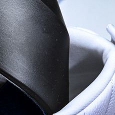 纯原 Air Jordan AJ12 Retro 中帮 复古篮球鞋 白蓝 法国蓝 CT8013-114 纯原 Air Jordan AJ12 Retro 中帮 复古篮球鞋 白蓝 法国蓝 CT8013-114