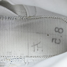 纯原 Air Jordan AJ12 Retro 中帮 复古篮球鞋 白蓝 法国蓝 CT8013-114 纯原 Air Jordan AJ12 Retro 中帮 复古篮球鞋 白蓝 法国蓝 CT8013-114