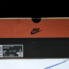 纯原 Air Jordan AJ12 Retro 中帮 复古篮球鞋 白蓝 法国蓝 CT8013-114 纯原 Air Jordan AJ12 Retro 中帮 复古篮球鞋 白蓝 法国蓝 CT8013-114