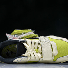 纯原 ir Jordan Jumpman Jack TR Bright Cactus 米黄黑 FZ811 纯原 ir Jordan Jumpman Jack TR Bright Cactus 米黄黑 FZ811