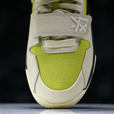 纯原 ir Jordan Jumpman Jack TR Bright Cactus 米黄黑 FZ811 纯原 ir Jordan Jumpman Jack TR Bright Cactus 米黄黑 FZ811