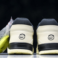 纯原 ir Jordan Jumpman Jack TR Bright Cactus 米黄黑 FZ811 纯原 ir Jordan Jumpman Jack TR Bright Cactus 米黄黑 FZ811
