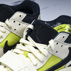 纯原 ir Jordan Jumpman Jack TR Bright Cactus 米黄黑 FZ811 纯原 ir Jordan Jumpman Jack TR Bright Cactus 米黄黑 FZ811