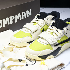 纯原 ir Jordan Jumpman Jack TR Bright Cactus 米黄黑 FZ811 纯原 ir Jordan Jumpman Jack TR Bright Cactus 米黄黑 FZ811