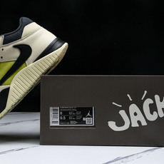纯原 ir Jordan Jumpman Jack TR Bright Cactus 米黄黑 FZ811 纯原 ir Jordan Jumpman Jack TR Bright Cactus 米黄黑 FZ811