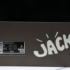 纯原 ir Jordan Jumpman Jack TR Bright Cactus 米黄黑 FZ811 纯原 ir Jordan Jumpman Jack TR Bright Cactus 米黄黑 FZ811