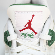 纯原 NK SB x Air Jordan 4“Pine Green”AJ SB联名 白绿 DR5415 纯原 NK SB x Air Jordan 4“Pine Green”AJ SB联名 白绿 DR5415