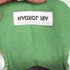 纯原 NK SB x Air Jordan 4“Pine Green”AJ SB联名 白绿 DR5415 纯原 NK SB x Air Jordan 4“Pine Green”AJ SB联名 白绿 DR5415