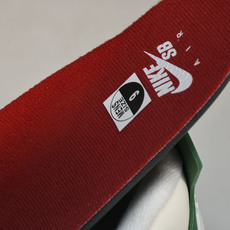 纯原 NK SB x Air Jordan 4“Pine Green”AJ SB联名 白绿 DR5415 纯原 NK SB x Air Jordan 4“Pine Green”AJ SB联名 白绿 DR5415