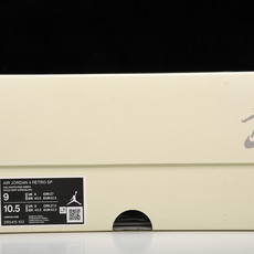 纯原 NK SB x Air Jordan 4“Pine Green”AJ SB联名 白绿 DR5415 纯原 NK SB x Air Jordan 4“Pine Green”AJ SB联名 白绿 DR5415