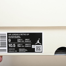 纯原 NK SB x Air Jordan 4“Pine Green”AJ SB联名 白绿 DR5415 纯原 NK SB x Air Jordan 4“Pine Green”AJ SB联名 白绿 DR5415