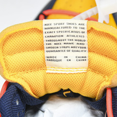 纯原 Off white Nik Dunk ow联名 黑曜石 黑黄蓝 CT0856-700 #YZ005 纯原 Off white Nik Dunk ow联名 黑曜石 黑黄蓝 CT0856-700 #YZ005