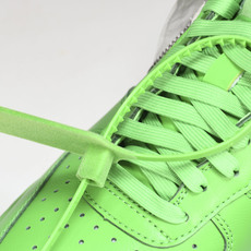 纯原 OFF-WHITE x Nike Air Force 1 _Light Green Spark_空 纯原 OFF-WHITE x Nike Air Force 1 _Light Green Spark_空
