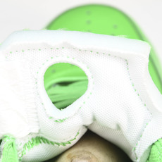 纯原 OFF-WHITE x Nike Air Force 1 _Light Green Spark_空 纯原 OFF-WHITE x Nike Air Force 1 _Light Green Spark_空