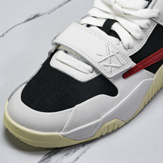 纯原 Travis Scott x Jordan Jumpman Jack TR“University 纯原 Travis Scott x Jordan Jumpman Jack TR“University