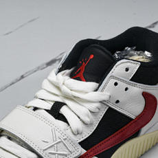 纯原 Travis Scott x Jordan Jumpman Jack TR“University 纯原 Travis Scott x Jordan Jumpman Jack TR“University
