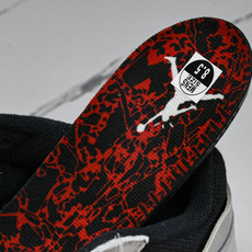 纯原 Travis Scott x Jordan Jumpman Jack TR“University 纯原 Travis Scott x Jordan Jumpman Jack TR“University