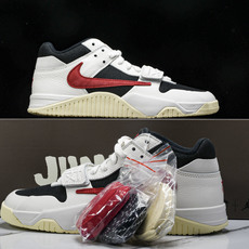 纯原 Travis Scott x Jordan Jumpman Jack TR“University 纯原 Travis Scott x Jordan Jumpman Jack TR“University