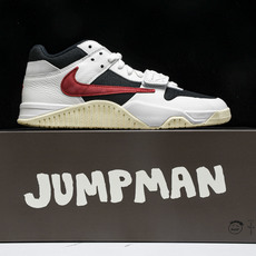 纯原 Travis Scott x Jordan Jumpman Jack TR“University 纯原 Travis Scott x Jordan Jumpman Jack TR“University