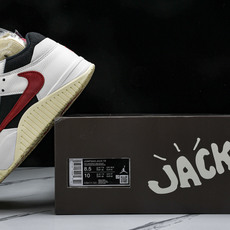 纯原 Travis Scott x Jordan Jumpman Jack TR“University 纯原 Travis Scott x Jordan Jumpman Jack TR“University