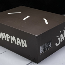 纯原 Travis Scott x Jordan Jumpman Jack TR“University 纯原 Travis Scott x Jordan Jumpman Jack TR“University