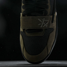 纯原 Travis Scott x Jordan Jumpman Jack TR“University 纯原 Travis Scott x Jordan Jumpman Jack TR“University