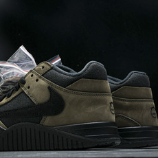 纯原 Travis Scott x Jordan Jumpman Jack TR“University 纯原 Travis Scott x Jordan Jumpman Jack TR“University