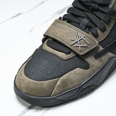 纯原 Travis Scott x Jordan Jumpman Jack TR“University 纯原 Travis Scott x Jordan Jumpman Jack TR“University