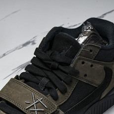 纯原 Travis Scott x Jordan Jumpman Jack TR“University 纯原 Travis Scott x Jordan Jumpman Jack TR“University