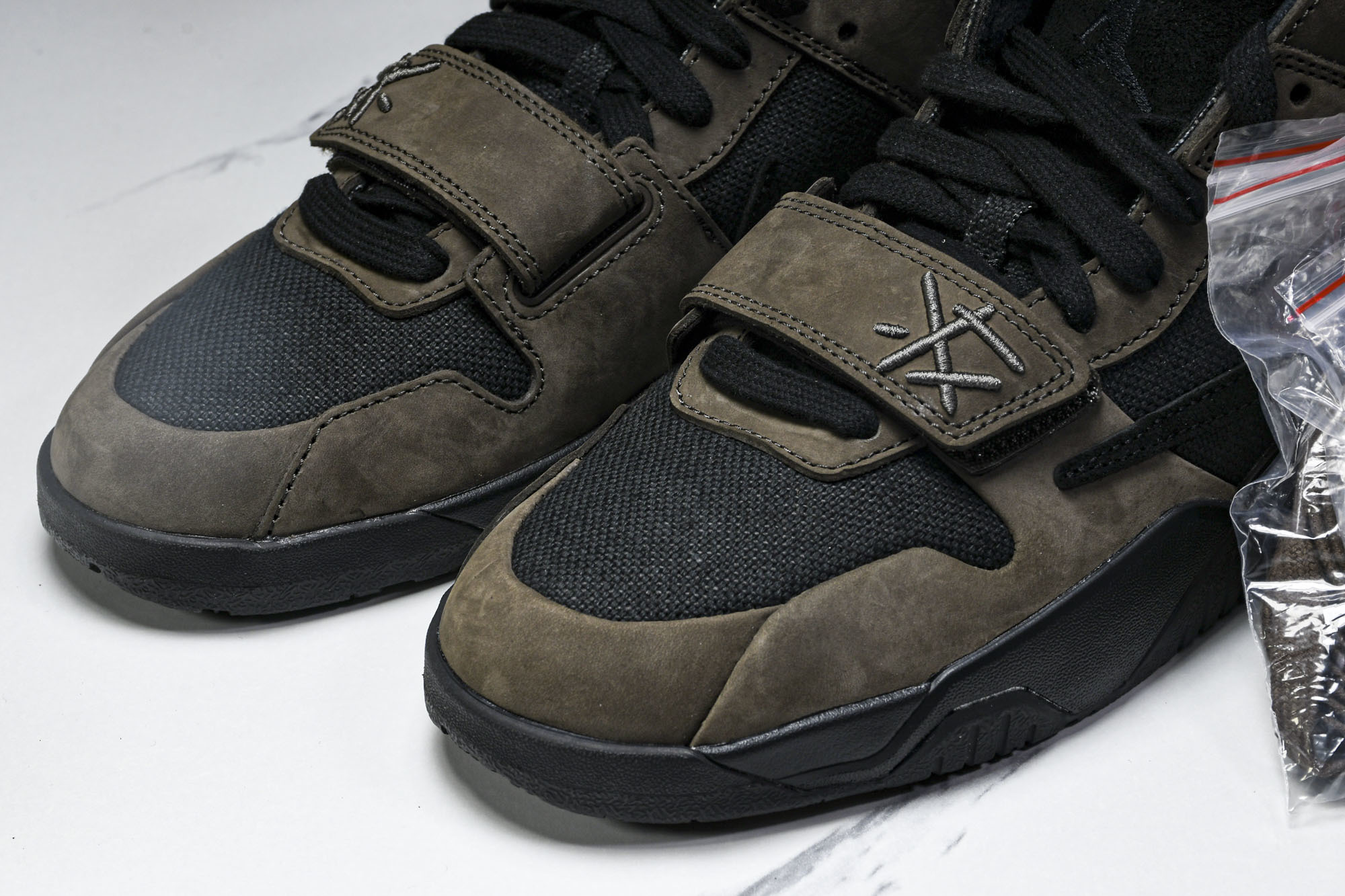 纯原 Travis Scott x Jordan Jumpman Jack TR“University 纯原 Travis Scott x Jordan Jumpman Jack TR“University