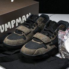 纯原 Travis Scott x Jordan Jumpman Jack TR“University 纯原 Travis Scott x Jordan Jumpman Jack TR“University