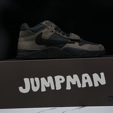 纯原 Travis Scott x Jordan Jumpman Jack TR“University 纯原 Travis Scott x Jordan Jumpman Jack TR“University