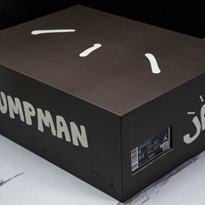 纯原 Travis Scott x Jordan Jumpman Jack TR“University 纯原 Travis Scott x Jordan Jumpman Jack TR“University