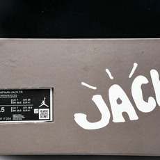 纯原 Travis Scott x Jordan Jumpman Jack TR“University 纯原 Travis Scott x Jordan Jumpman Jack TR“University