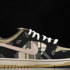 纯原 Travis Scott x Nike SB Dunk Low TS联名腰果花低帮 CT5053- 纯原 Travis Scott x Nike SB Dunk Low TS联名腰果花低帮 CT5053-
