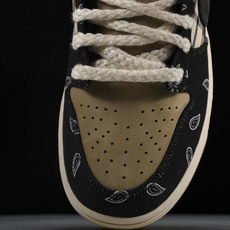 纯原 Travis Scott x Nike SB Dunk Low TS联名腰果花低帮 CT5053- 纯原 Travis Scott x Nike SB Dunk Low TS联名腰果花低帮 CT5053-