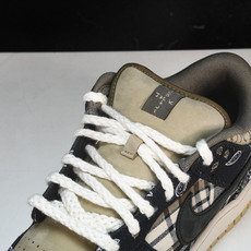 纯原 Travis Scott x Nike SB Dunk Low TS联名腰果花低帮 CT5053- 纯原 Travis Scott x Nike SB Dunk Low TS联名腰果花低帮 CT5053-