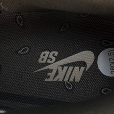 纯原 Travis Scott x Nike SB Dunk Low TS联名腰果花低帮 CT5053- 纯原 Travis Scott x Nike SB Dunk Low TS联名腰果花低帮 CT5053-