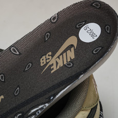 纯原 Travis Scott x Nike SB Dunk Low TS联名腰果花低帮 CT5053- 纯原 Travis Scott x Nike SB Dunk Low TS联名腰果花低帮 CT5053-
