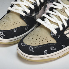 纯原 Travis Scott x Nike SB Dunk Low TS联名腰果花低帮 CT5053- 纯原 Travis Scott x Nike SB Dunk Low TS联名腰果花低帮 CT5053-