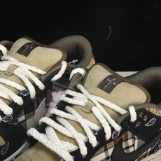 纯原 Travis Scott x Nike SB Dunk Low TS联名腰果花低帮 CT5053- 纯原 Travis Scott x Nike SB Dunk Low TS联名腰果花低帮 CT5053-