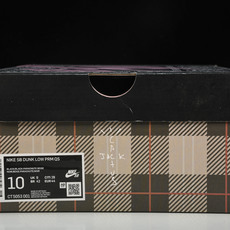 纯原 Travis Scott x Nike SB Dunk Low TS联名腰果花低帮 CT5053- 纯原 Travis Scott x Nike SB Dunk Low TS联名腰果花低帮 CT5053-