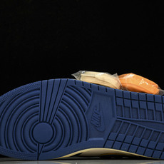 纯原 Union x Air Jordan 1 Retro High OG Nrg 蓝黑拼接 BV130 纯原 Union x Air Jordan 1 Retro High OG Nrg 蓝黑拼接 BV130