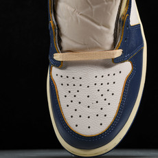 纯原 Union x Air Jordan 1 Retro High OG Nrg 蓝黑拼接 BV130 纯原 Union x Air Jordan 1 Retro High OG Nrg 蓝黑拼接 BV130
