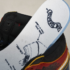纯原 Union x Air Jordan 1 Retro High OG Nrg 蓝黑拼接 BV130 纯原 Union x Air Jordan 1 Retro High OG Nrg 蓝黑拼接 BV130