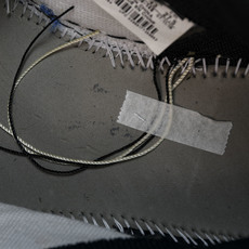 纯原 Union x Air Jordan 1 Retro High OG Nrg 蓝黑拼接 BV130 纯原 Union x Air Jordan 1 Retro High OG Nrg 蓝黑拼接 BV130