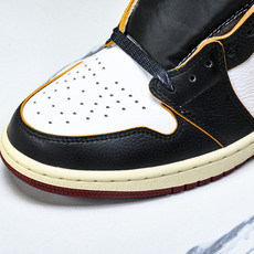 纯原 Union x Air Jordan 1 Retro High PK NRG AJ1 乔1 黑色星 纯原 Union x Air Jordan 1 Retro High PK NRG AJ1 乔1 黑色星