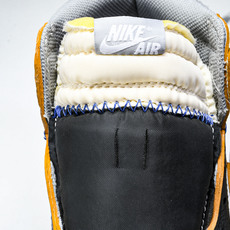 纯原 Union x Air Jordan 1 Retro High PK NRG AJ1 乔1 黑色星 纯原 Union x Air Jordan 1 Retro High PK NRG AJ1 乔1 黑色星