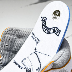 纯原 Union x Air Jordan 1 Retro High PK NRG AJ1 乔1 黑色星 纯原 Union x Air Jordan 1 Retro High PK NRG AJ1 乔1 黑色星